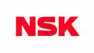 NSK logo
