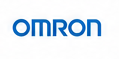 OMRON logo