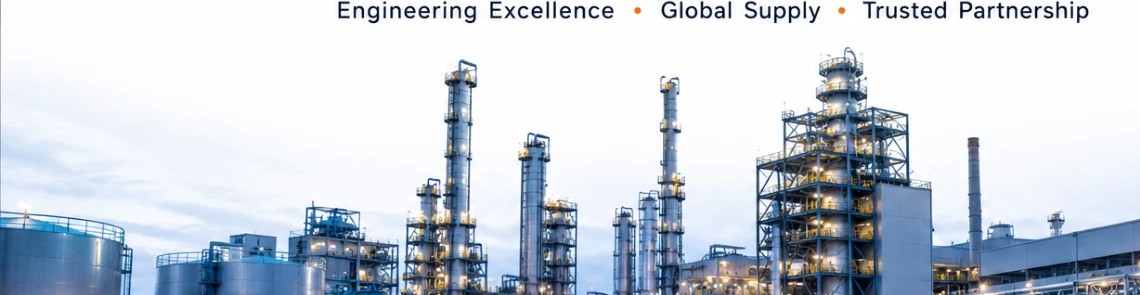 GLOBAL BRANDS Industrial Automation reference photograph