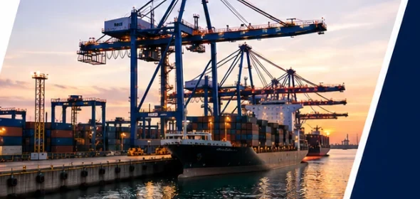 Port & Marine