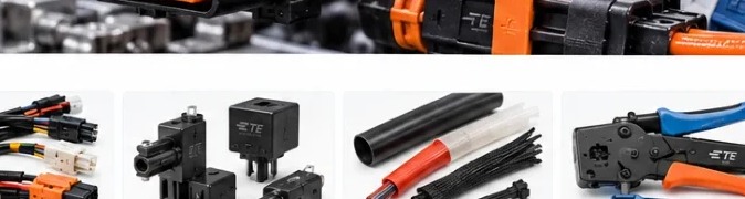 Connectivity & Lighting